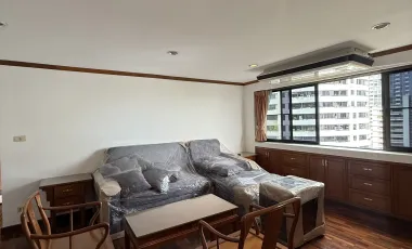 Condo en alquiler de 2 habitaciones en Watthana, Bangkok
