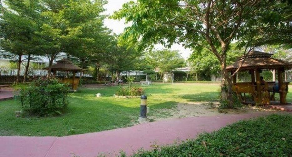 Wohnung zur Miete mit 2 Zimmer in Khlong Toei, Bangkok