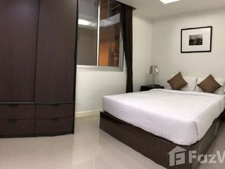 Wohnung zur Miete mit 2 Zimmer in Khlong Toei, Bangkok