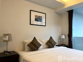 Wohnung zur Miete mit 2 Zimmer in Khlong Toei, Bangkok