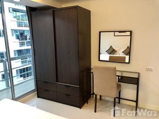 Wohnung zur Miete mit 2 Zimmer in Khlong Toei, Bangkok