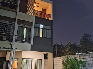 ให้เช่า 3 ห้องนอน ทาวน์เฮ้าส์ ใน บางเขน, กรุงเทพฯ