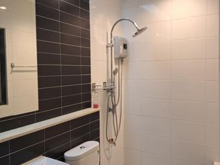 For rent 3 bedrooms townhouse in Bang Khen, Bangkok
