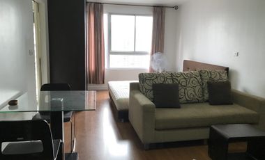 Condo en alquiler de estudio en Khlong Toei, Bangkok