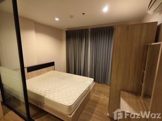 For rent 1 bed condo in Bang Sue, Bangkok