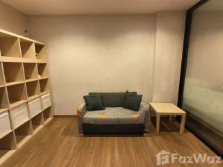 For rent 1 bed condo in Bang Sue, Bangkok