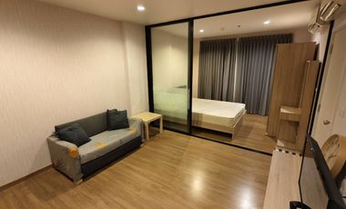 Condo en alquiler de 1 habitaciones en Bang Sue, Bangkok