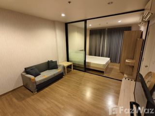 For rent 1 bed condo in Bang Sue, Bangkok