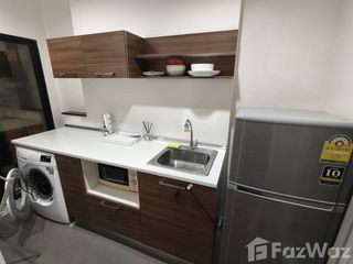 For rent 1 bed condo in Bang Sue, Bangkok