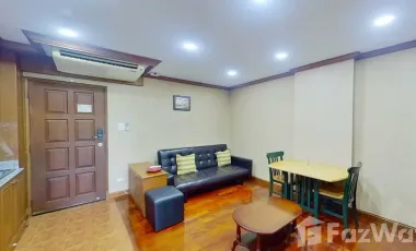 Condo en alquiler de 1 habitaciones en Watthana, Bangkok