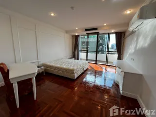 出租 3 卧室 公寓式住宅 在 Phaya Thai, 曼谷