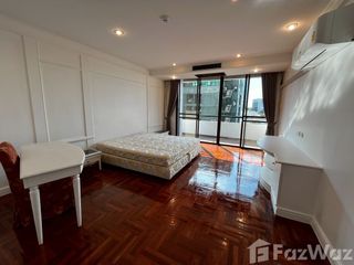 For rent 3 ベッドルーム apartment in Phaya Thai, Bangkok