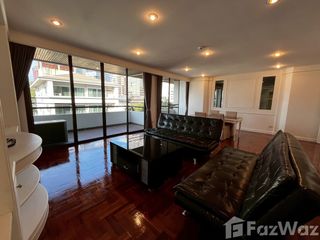 For rent 3 ベッドルーム apartment in Phaya Thai, Bangkok