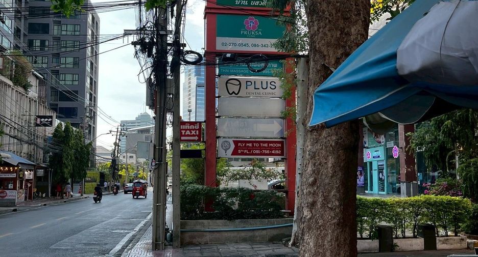 ให้เช่า 3 ห้องนอน อพาร์ทเม้นท์ ใน พญาไท, กรุงเทพฯ