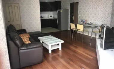 For rent 2 ベッドルーム condo in Yan Nawa, Bangkok