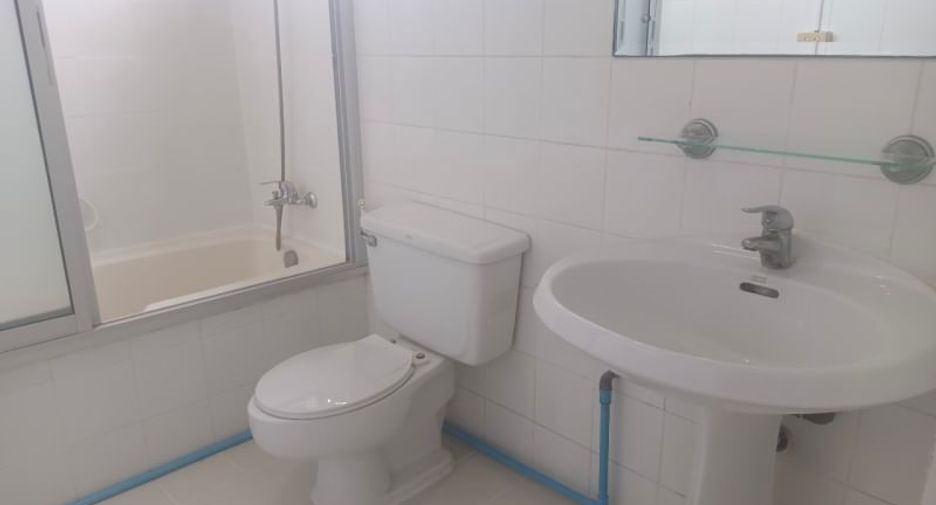 Wohnung zur Miete mit 1 Zimmer in Watthana, Bangkok