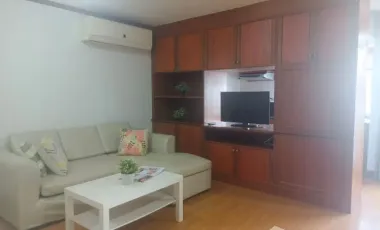 For rent 1 Beds condo in Watthana, Bangkok