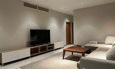 For rent 3 ベッドルーム condo in Khlong Toei, Bangkok