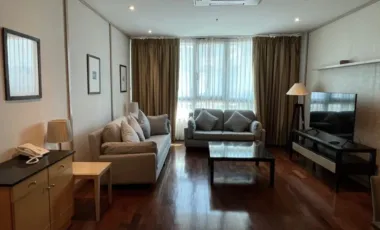 À louer 1 chambre condo à Pathum Wan, Bangkok
