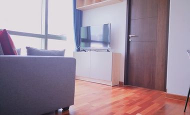 Condo en alquiler de 1 habitaciones en Pathum Wan, Bangkok