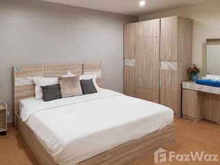 Аренда 1 кровать кондо в Патхум Щан, Бангкок