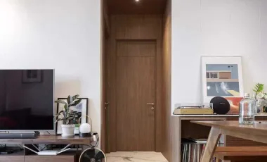 Аренда 2 спальни кондо в Банг Рак, Бангкок