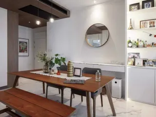 For rent 2 bedrooms condo in Bang Rak, Bangkok