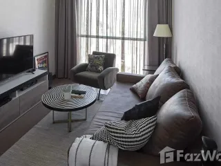 For rent 2 bedrooms condo in Bang Rak, Bangkok