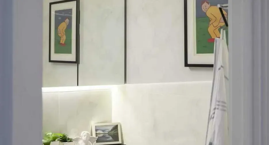 Wohnung zur Miete mit 2 Zimmer in Bang Rak, Bangkok