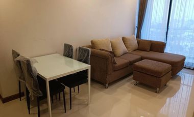 For rent 1 Beds condo in Khlong San, Bangkok