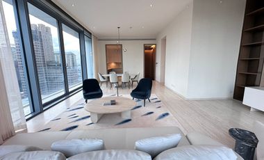 Wohnung zur Miete mit 2 Zimmer in Pathum Wan, Bangkok