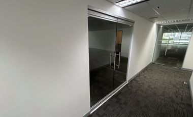 Oficina en alquiler en Bang Rak, Bangkok