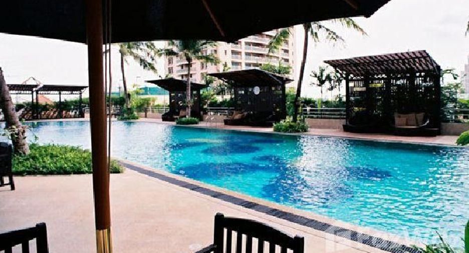 Condo en alquiler de 1 habitaciones en Sathon, Bangkok