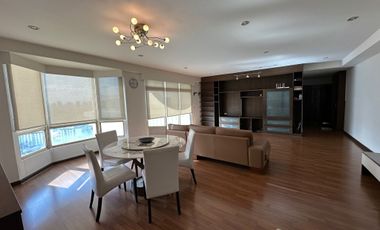 For rent 3 bedrooms condo in Suan Luang, Bangkok