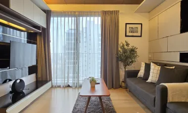 For rent 1 Beds condo in Watthana, Bangkok