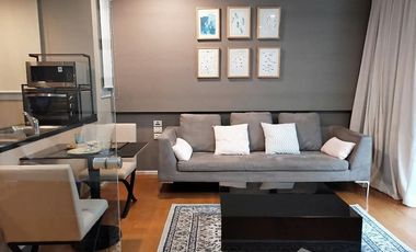 Wohnung zur Miete mit 1 Zimmer in Watthana, Bangkok