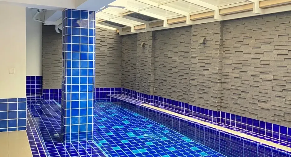 Apartment zur Miete mit 3 Zimmer in Watthana, Bangkok