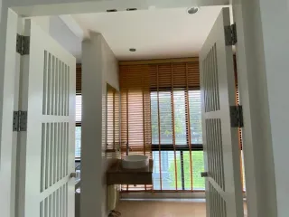 Apartment zur Miete mit 3 Zimmer in Watthana, Bangkok