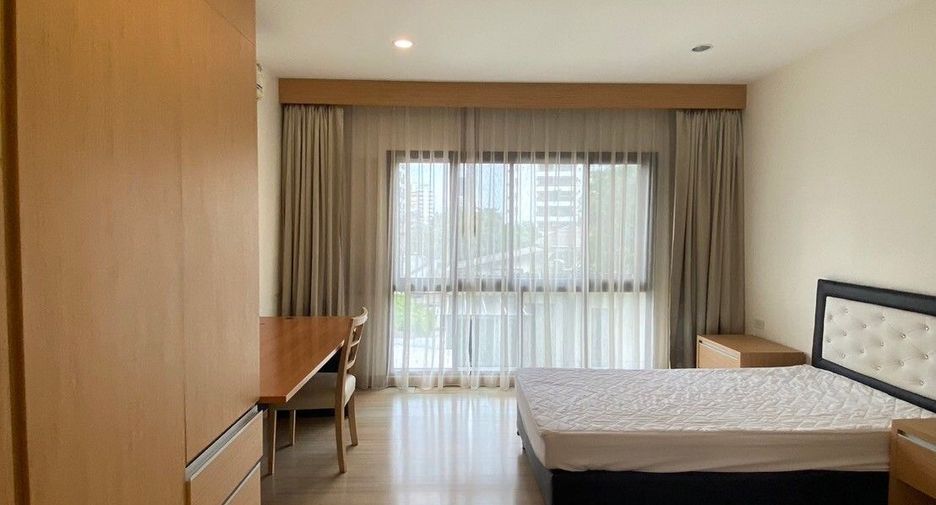 Apartment zur Miete mit 3 Zimmer in Watthana, Bangkok