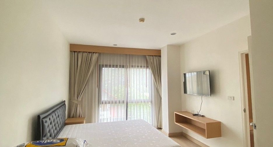 Apartment zur Miete mit 3 Zimmer in Watthana, Bangkok