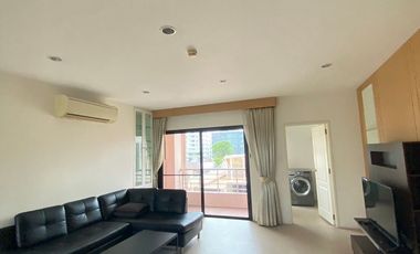 Apartment zur Miete mit 3 Zimmer in Watthana, Bangkok