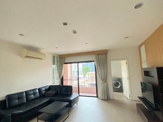 Apartment zur Miete mit 3 Zimmer in Watthana, Bangkok
