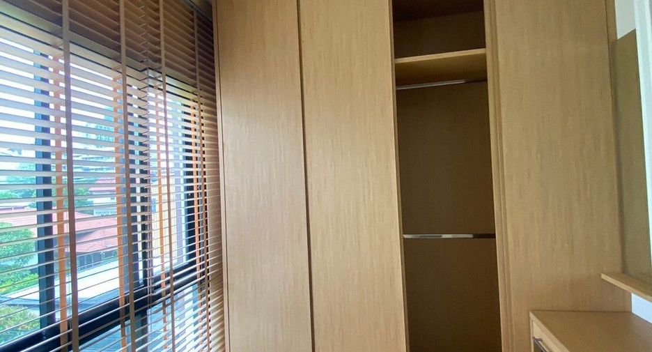 Apartment zur Miete mit 3 Zimmer in Watthana, Bangkok