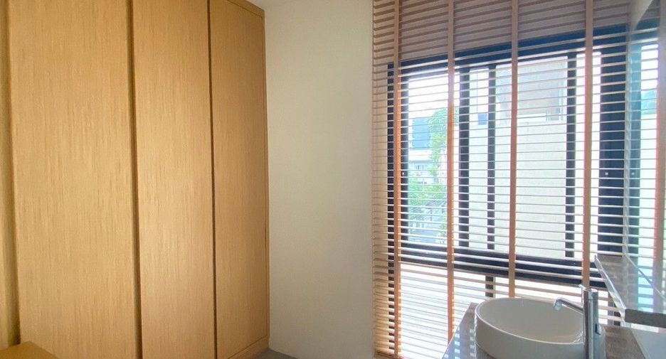 Apartment zur Miete mit 3 Zimmer in Watthana, Bangkok