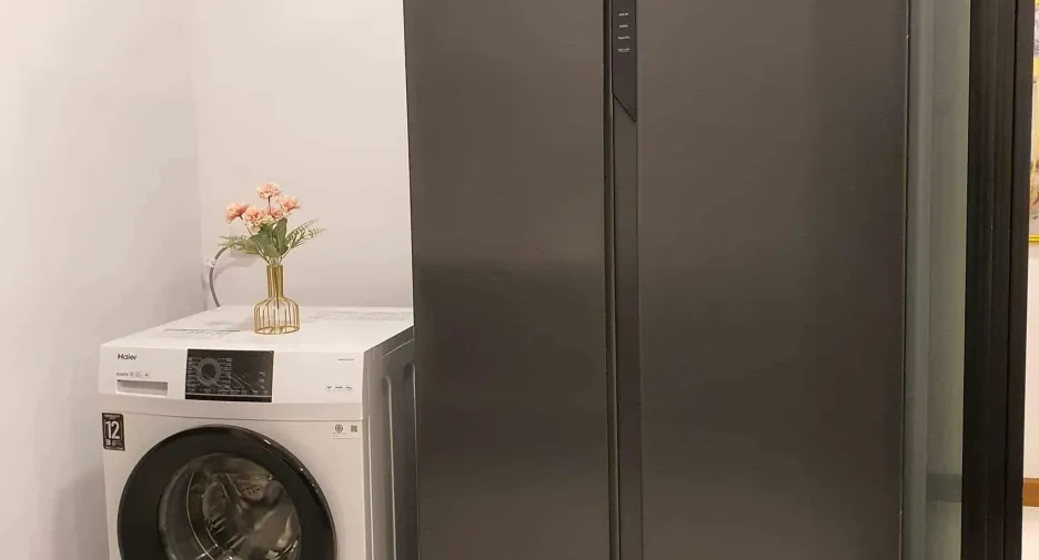 For rent 1 bed condo in Khlong San, Bangkok