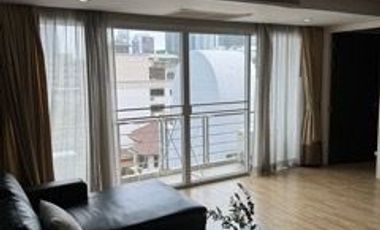 Condo en alquiler de 2 habitaciones en Watthana, Bangkok