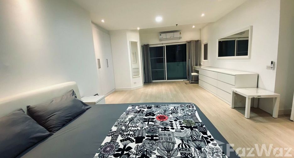 Wohnung zur Miete mit 3 Zimmer in Watthana, Bangkok
