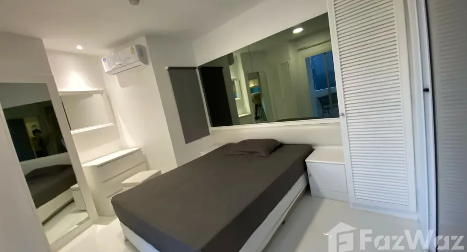 Wohnung zur Miete mit 3 Zimmer in Watthana, Bangkok