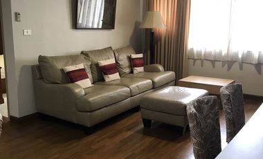 For rent 2 bedrooms condo in Pathum Wan, Bangkok