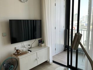 For rent 1 bed condo in Phra Khanong, Bangkok